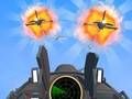 Spel Air Strike: War Plan Simulator på nätet