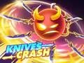Spel Knivar Crash  på nätet