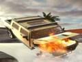 Spel Bilolycka 2 stunts rivning på nätet