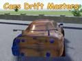 Spel Bilar Drift Masters  på nätet