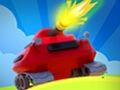 Spel Tank. IO  på nätet