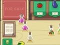 Spel Färger, drycker och katter  på nätet