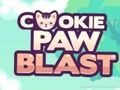 Spel Cookie Paw Blast på nätet