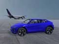 Spel Crazy Car Stunts på Kansai flygplats  på nätet