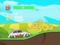 Spel Crazy Climb Racing på nätet