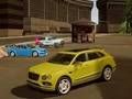 Spel Crazy Car Stunts Vita på nätet