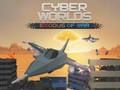 Spel Cyber Worlds: Exodus of War på nätet