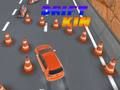 Spel Driftkin på nätet