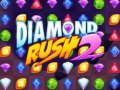 Spel Diamond Rush 2 på nätet