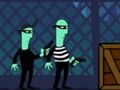 Spel Pupiman Apocalypse  på nätet