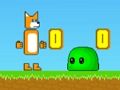 Spel Cãozinho Laranja  på nätet