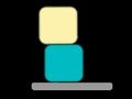 Spel Stack Tower 2D på nätet