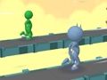 Spel Magic Run 3D på nätet