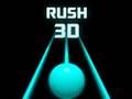 Spel Rush 3D på nätet