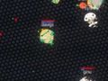 Spel Fisk. io Elektro  på nätet