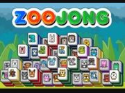 Spel Zoojong på nätet