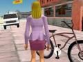 Spel Gratis rally Lost Angeles  på nätet