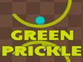 Spel Grön Prickle  på nätet