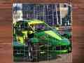 Spel GTA Cars Jigsaw Challenge på nätet