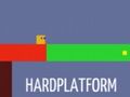 Spel Hård plattform  på nätet