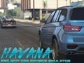 Spel Havanna: Project Car Physics Simulator  på nätet