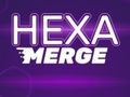 Spel Hexa sammanfogas på nätet