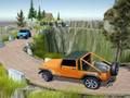 Spel Hill Climb Offroad Adventure på nätet