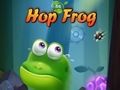Spel Humle Groda  på nätet