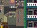 Spel Ledig hobo lansering på nätet