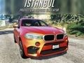Spel Istanbul Project Car Physics Simulator på nätet