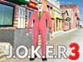 Spel J. O. K. E. R lll  på nätet