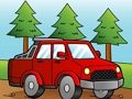 Spel Transport vÄgigt pussel pÄ nÀtet Spel Transport vÄgigt pussel pÄ nÀtet