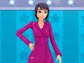 Spel Stylist för en stjärnor Arianna  på nätet