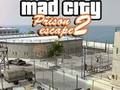 Spel Mad City Prison Escape 2 på nätet