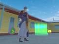 Spel Mad City Rokurou Rangetsu på nätet