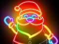 Spel Rita Glow Christmas  på nätet