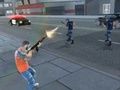Spel Mad Out Los Angeles på nätet
