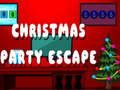 Spel Julfest på nätet