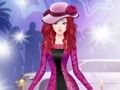 Spel Elsa Frozen Snygga rosor  på nätet