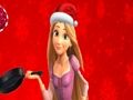 Spel Rapunzel | Trasslig jultröjadesign  på nätet