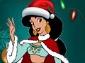 Spel Jasmine | Aladdin Jultröja Design  på nätet