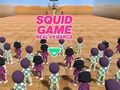 Spel Squid Game Real vs Barca på nätet