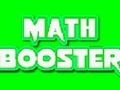 Spel Matematikförstärkare på nätet