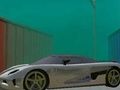 Spel Mega stunt racer på nätet