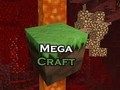 Spel Mega hantverk på nätet