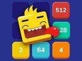 Spel Slå samman The Numbers 2  på nätet