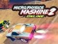 Spel Micro Physics Mashine Online 2 på nätet