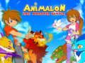 Spel Animalon: Epic Monster Battle på nätet