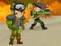 Spel Army of Soldiers: Team Battle på nätet