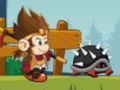 Spel Superkong på nätet